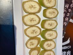 -杨记齐齐哈尔烤肉(五莲路店)