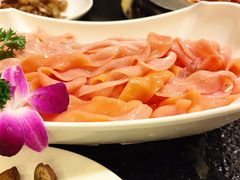 -仁虎老火锅(黄泥磅店)