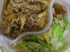 -南城香(欧陆经典万兴苑店)