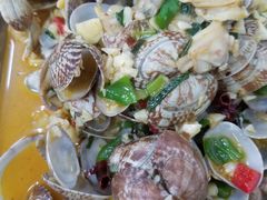 -味极鲜秘制海鲜