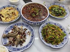 -冬哥川菜馆(十梓街店)