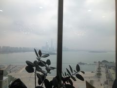 -洄归山也·高空C位湖景下午茶(东方之门店)