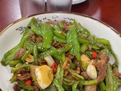 -湖南人家湘菜馆(镇江路店)