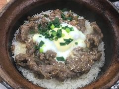 -红星光发煲仔饭(大石街店)