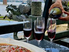 -汉水谣·江景餐厅(江滩店)