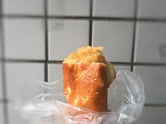 肉松卷-宫廷糕点铺
