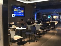大堂-野萃山·潮汕厚果汁(十亩地店)