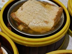 蒸豆腐-华联广州大酒店-餐厅