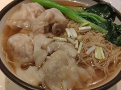 -龙记香港茶餐厅