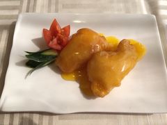 团购199.00香橙斑鱼柳-阿一鲍鱼·20年匠心传承(天河北旗舰店)