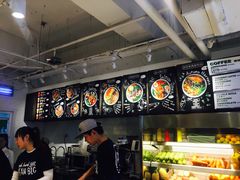 -CALIFORKS加州叉子轻食(朝阳门店)