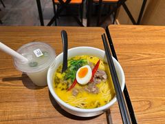 -和府捞面(星光大道一期店)