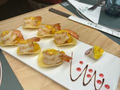 -刀叉遇上筷子中西融合餐厅(和平店)