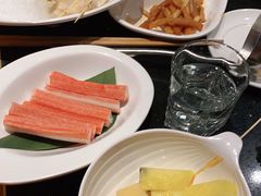 -竹犇番茄火锅(长风街店)
