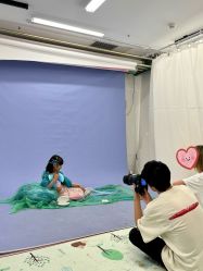 -倾城宝贝儿童摄影(新辰里酒仙桥店)