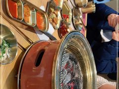 -闻老头·菊花炭烤肉(D11店)