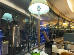-云中捞高空旋转餐厅(商茂世纪广场店)