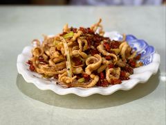 -逢春菜馆天津菜(胜利路店)