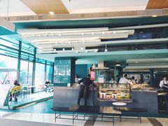 -我的四季意大利餐厅(春天百货店)