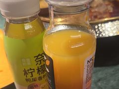 -牛New寿喜烧(金鹰世界店)