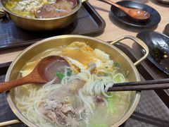 -好麺世家海鲜面馆(新建中路店)