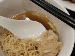 大云吞-丽的面家(多宝路店)