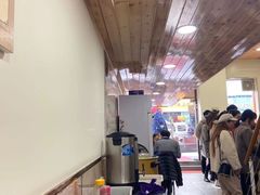 -姥家春饼店(漳州二路店)