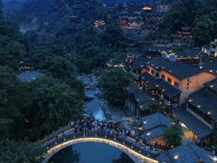 -婺源风景区