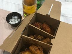 -Kyochon1991校村(共和路店)