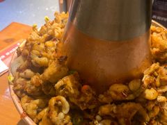 -炉小二铜锅牛蛙•川湘菜(三里屯店)