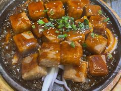 -阿婆农家菜(车墩店)