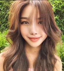 点击看大图 -MORI HAIR SALON日式美发沙龙