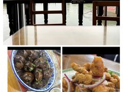 -洞天食府(北大街店)