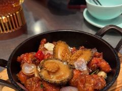 -潮界(虹桥新天地店)