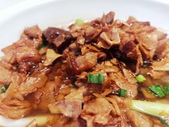 -又见炊烟私房菜(敬亭路店)