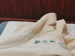 -古莲·影院足道·按摩SPA(水上温泉店)