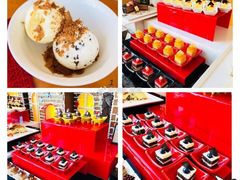 -视界美食自助餐厅·石家庄希尔顿酒店