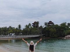 -亚洲大陆最南端