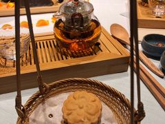 -叶叶菩提·晋福宫