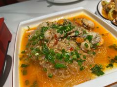 -旺达·福州菜(正大广场店)