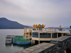 -花亭湖风景名胜区