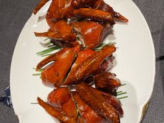 -锦府园(环球港店)
