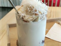 -酵墅·红酒酵母面包(羲和广场店)