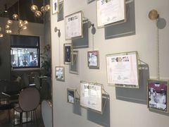 大堂-朱迪小铺.半糖奶油蛋糕(海汇港店)