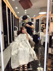 -TOP HAIR SALON