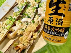 -盛港湾海鲜食府(黄沙店)