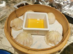 鸡汁杭州小笼-桂满陇-西湖船宴(西单大悦城店)