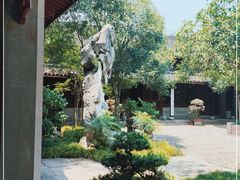 -天一阁博物院