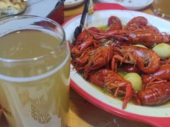 -四禧精酿铜锅涮肉·烧烤工场(大明湖店)