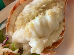 -拉威海鲜市场